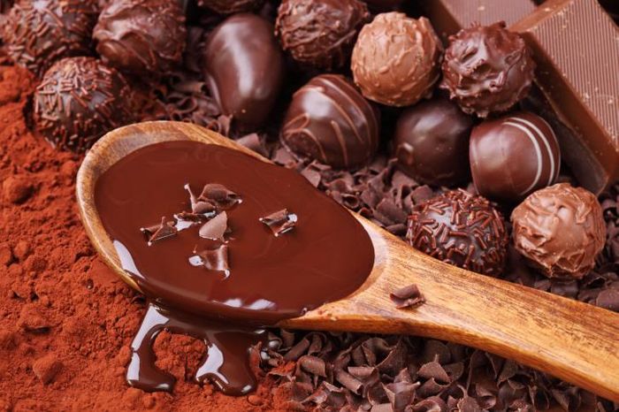 How fats and oils are evolving to create healthier chocolates
